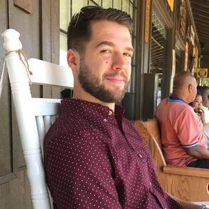 Meet your Posher, Cole